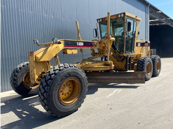 ممهدة CATERPILLAR 140H
