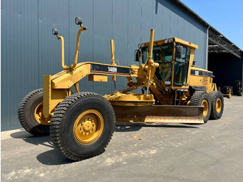 ممهدة CATERPILLAR 140H