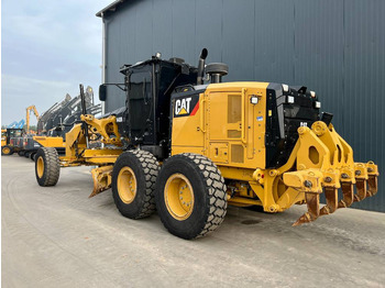 ممهدة Cat 140M3: صورة 3