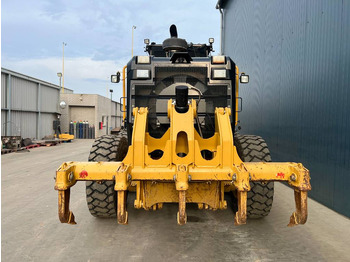 ممهدة Cat 140M3: صورة 4