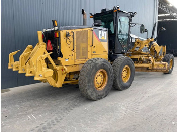 ممهدة Cat 140M: صورة 4