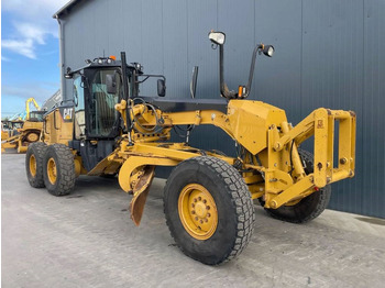 ممهدة Cat 140M: صورة 3