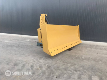 جديدة شفرة الآلة - آلات البناء Cat 150 NG: صورة 2