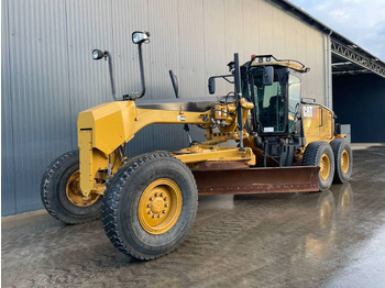 ممهدة CATERPILLAR 140