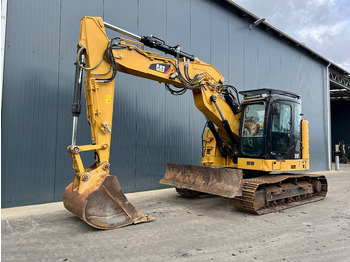 حفار زحاف CATERPILLAR 315FLCR