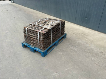 إطار/ شاسيه CATERPILLAR