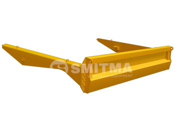 رافعة هيدروليك خلفية CATERPILLAR