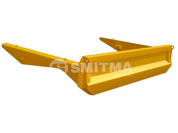 رافعة هيدروليك خلفية CATERPILLAR