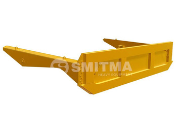 رافعة هيدروليك خلفية CATERPILLAR