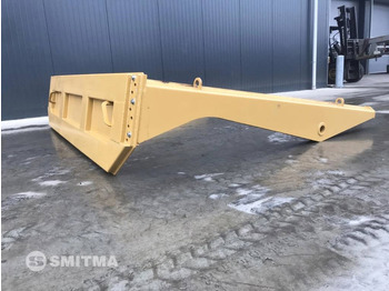 جديدة رافعة هيدروليك خلفية - آلات البناء Cat 735B: صورة 3