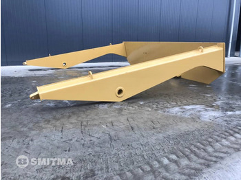 جديدة رافعة هيدروليك خلفية - آلات البناء Cat 735B: صورة 5