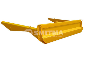 رافعة هيدروليك خلفية CATERPILLAR
