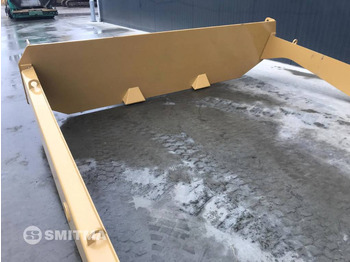 جديدة رافعة هيدروليك خلفية - آلات البناء Cat 745C: صورة 4