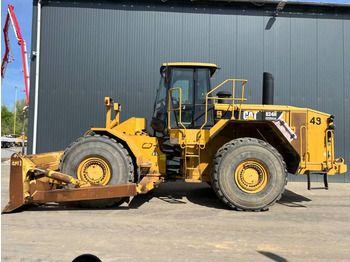 جرافة CATERPILLAR