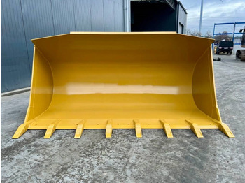 جديدة بكت - آلات البناء Cat 950GC incl. Teeth: صورة 2