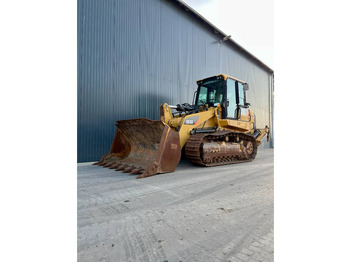 اللودر المجنزر Cat 963D: صورة 2