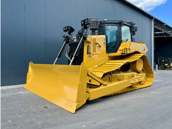 جرافة CATERPILLAR D6