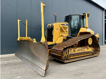 جرافة CATERPILLAR D6N LGP