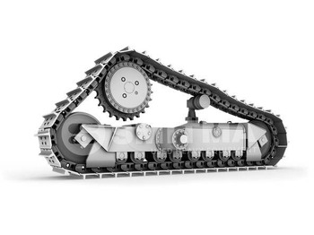 إطار/ شاسيه CATERPILLAR