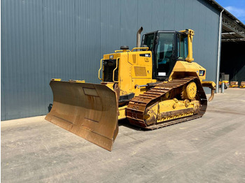 جرافة CATERPILLAR D6N XL