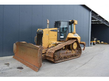 جرافة CATERPILLAR D6N XL