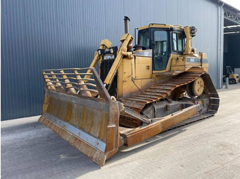 جرافة CATERPILLAR D6R