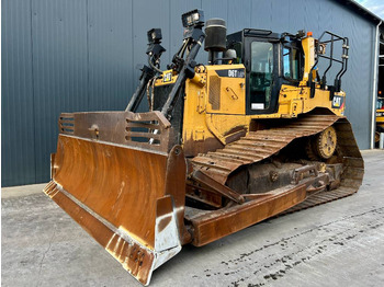 جرافة CATERPILLAR D6T