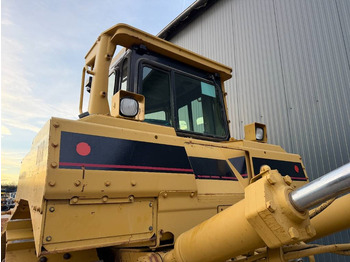 Cat D8R SERIES II Cat D8R SERIES II: صورة 4 Cat D8R SERIES II Cat D8R SERIES II: صورة 4