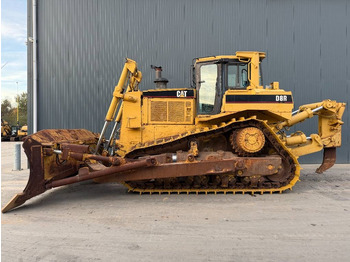 Cat D8R SERIES II Cat D8R SERIES II: صورة 2 Cat D8R SERIES II Cat D8R SERIES II: صورة 2