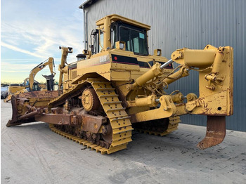 Cat D8R SERIES II Cat D8R SERIES II: صورة 3 Cat D8R SERIES II Cat D8R SERIES II: صورة 3