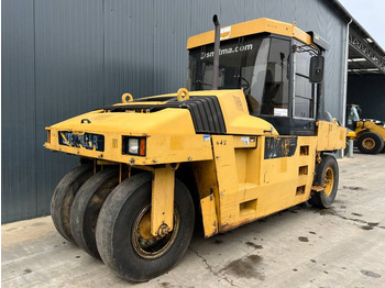 مدحلة هوائية CATERPILLAR PS300