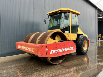 مدحلة DYNAPAC