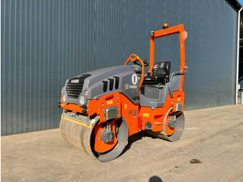 Hamm HD10 VV - NEW Hamm HD10 VV - NEW: صورة 1 Hamm HD10 VV - NEW Hamm HD10 VV - NEW: صورة 1