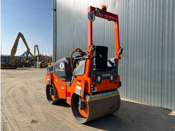 Hamm HD10 VV - NEW Hamm HD10 VV - NEW: صورة 3 Hamm HD10 VV - NEW Hamm HD10 VV - NEW: صورة 3