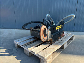 قارنة توصيل هيدروليكي OILQUICK