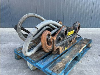 قارنة توصيل هيدروليكي OILQUICK