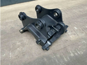 قارنة توصيل هيدروليكي