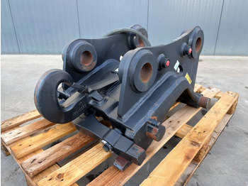 قارنة توصيل هيدروليكي VERACHTERT