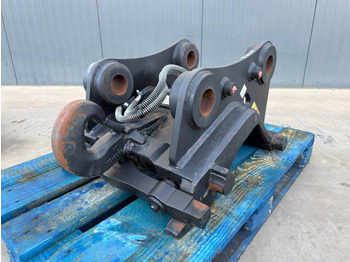 قارنة توصيل هيدروليكي VERACHTERT