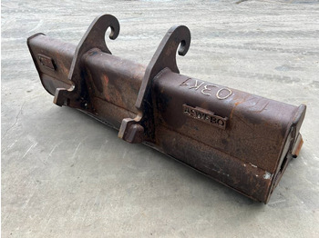 بكت - آلات البناء Verachtert CW30 / CW40: صورة 4 بكت - آلات البناء Verachtert CW30 / CW40: صورة 4