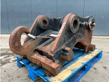 قارنة توصيل هيدروليكي VERACHTERT