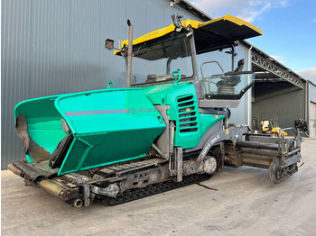 مدادة الأسفلت VÖGELE