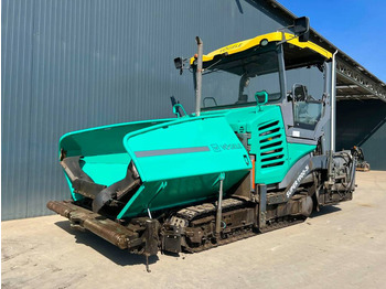 مدادة الأسفلت VÖGELE