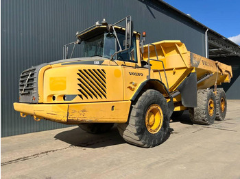 شاحنة قلاب مفصلية VOLVO A30