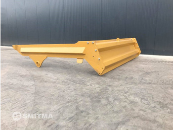 جديدة رافعة هيدروليك خلفية - آلات البناء Volvo A30G: صورة 2 جديدة رافعة هيدروليك خلفية - آلات البناء Volvo A30G: صورة 2