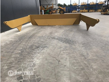 جديدة رافعة هيدروليك خلفية - آلات البناء Volvo A30G: صورة 5 جديدة رافعة هيدروليك خلفية - آلات البناء Volvo A30G: صورة 5