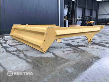 جديدة رافعة هيدروليك خلفية - آلات البناء Volvo A35F: صورة 4 جديدة رافعة هيدروليك خلفية - آلات البناء Volvo A35F: صورة 4