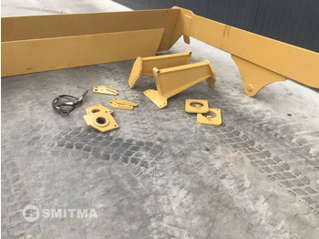 جديدة رافعة هيدروليك خلفية - آلات البناء Volvo A45G: صورة 5 جديدة رافعة هيدروليك خلفية - آلات البناء Volvo A45G: صورة 5