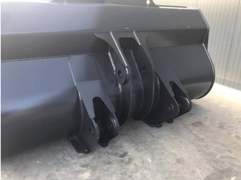 جديدة بكت - آلات البناء Volvo L150F: صورة 5