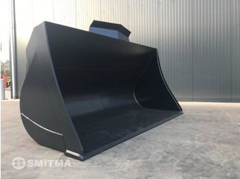 جديدة بكت - آلات البناء Volvo L150H: صورة 2